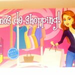 VAMOS DE SHOPPING