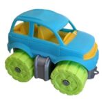 MINI SUV DURAVIT