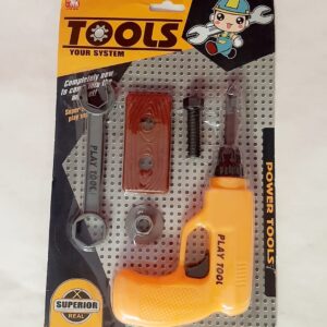 SET HERRAMIENTAS TOOLS