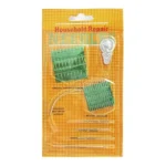 AGUJAS NEEDLES BLISTER AMARILLO