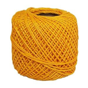 HILO CHORICERO AMARILLO