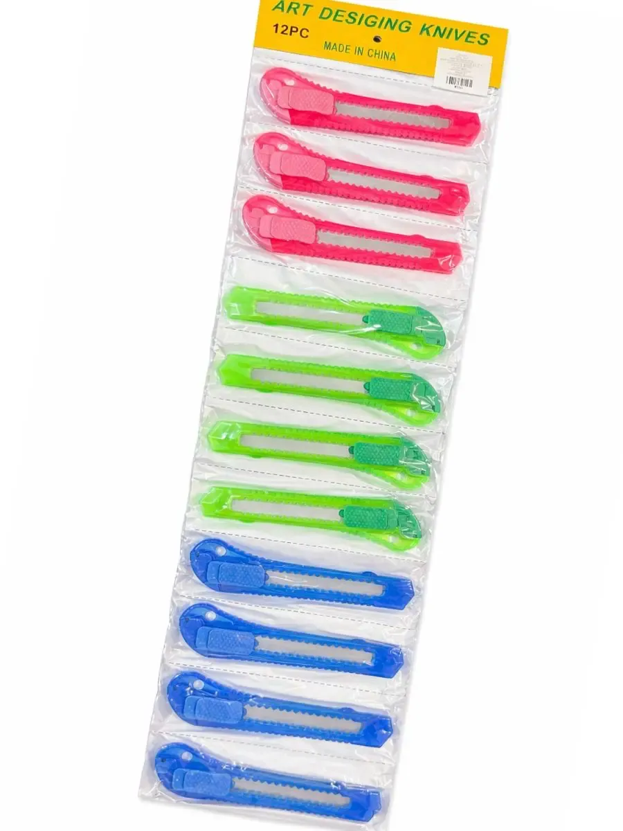 CUTTER ECO 18mm - Imagen 2