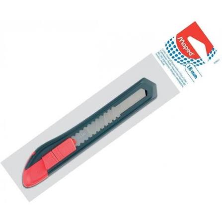 CUTTER MAPED 18mm - Imagen 3