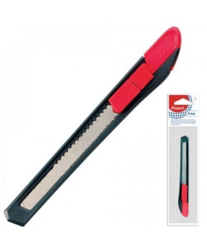 CUTTER MAPED 9mm