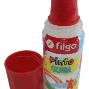 ADHESIVO SINTETICO FILGO GOMA x 30ml