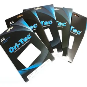 ETIQUETAS ORI - TEC A6