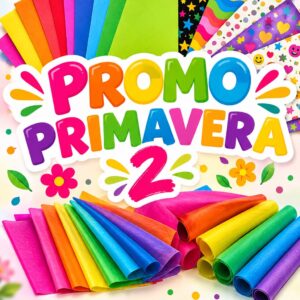 PROMO PRIMAVERA 2