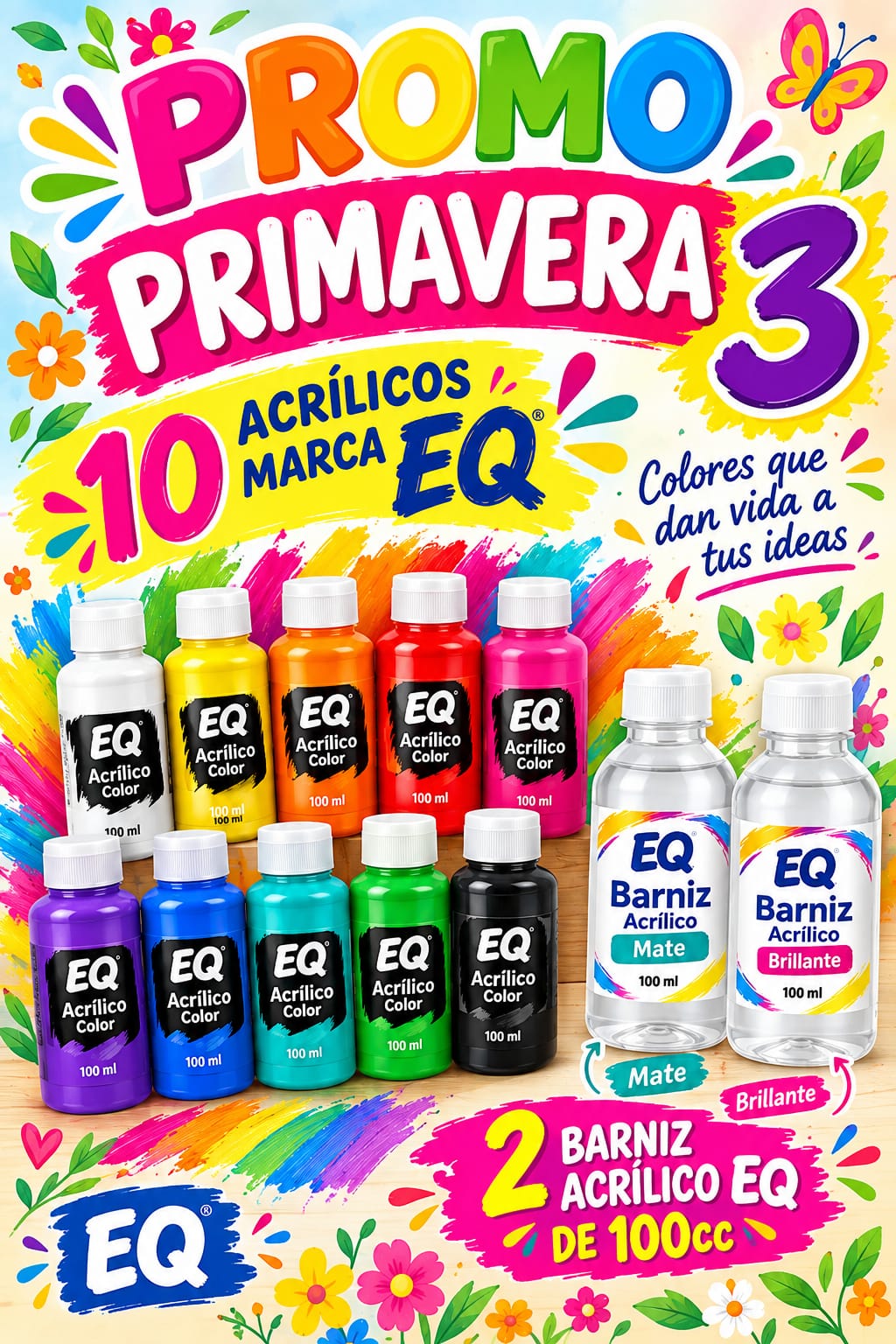 PROMO PRIMAVERA 3