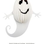 DECORACION FANTASMITA