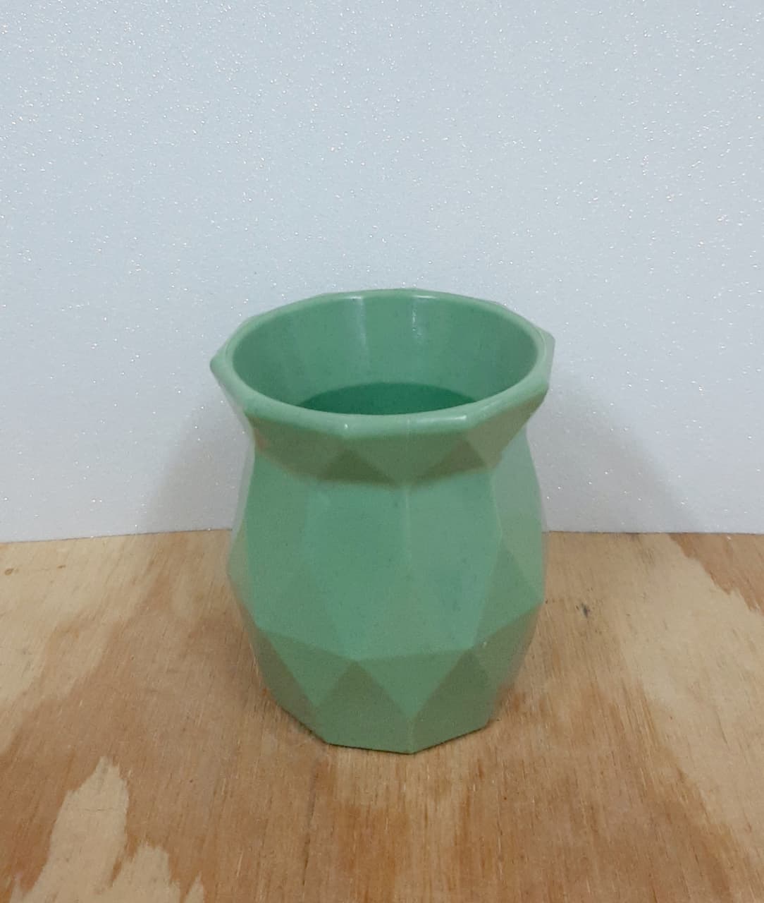 MATE DISEÑO HEXAGONAL - Imagen 5