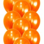 GLOBO PERLADO GLOBOLANDIA x 50u