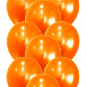GLOBO PERLADO GLOBOLANDIA x 50u