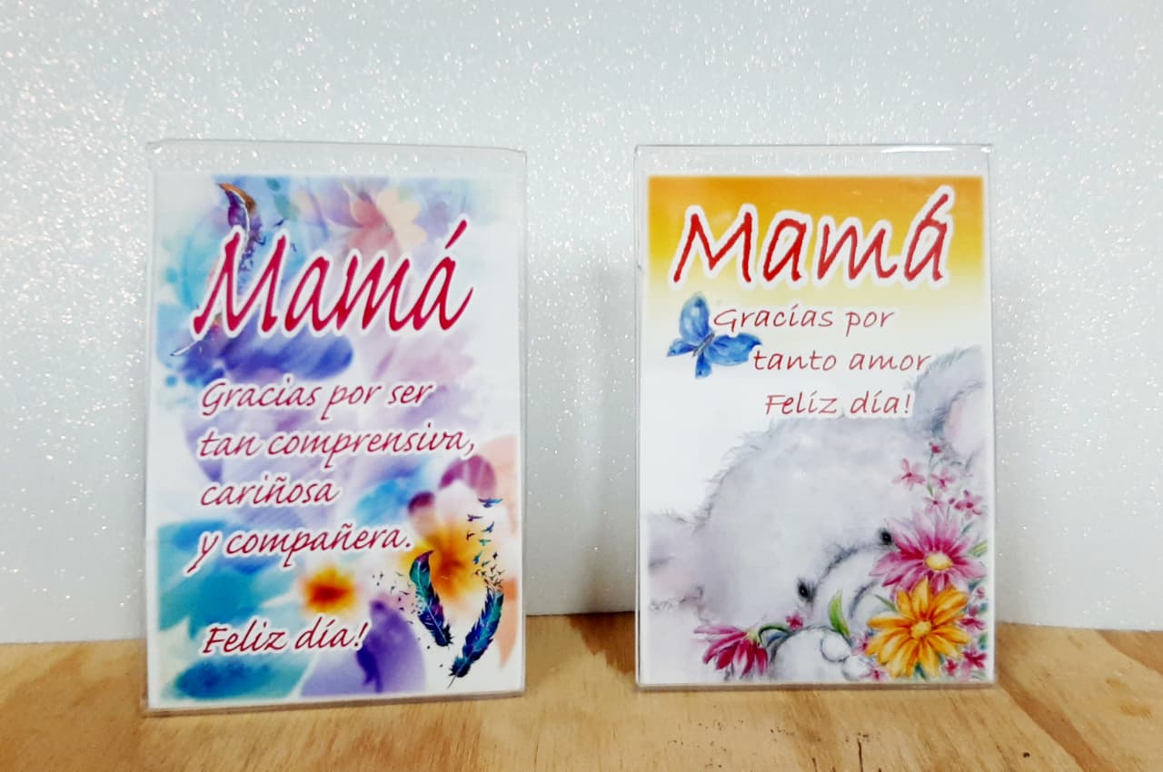 PORTARRETRATO MAMA - Imagen 2