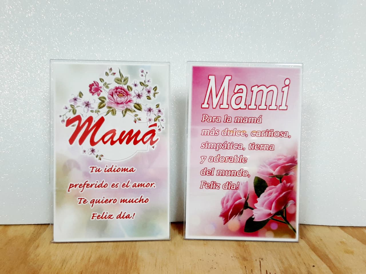 PORTARRETRATO MAMA - Imagen 3